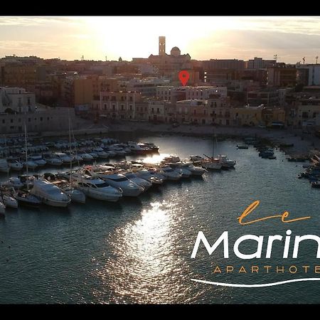 Aparthotel Le Marine 比谢列 外观 照片
