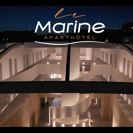 Aparthotel Le Marine 比谢列 外观 照片