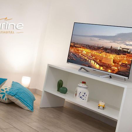 Aparthotel Le Marine 比谢列 外观 照片