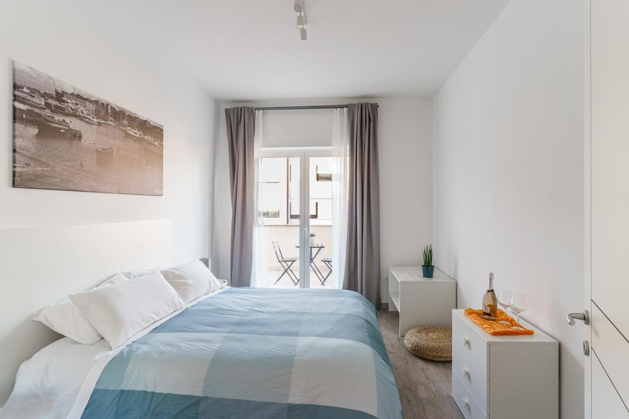 Aparthotel Le Marine 比谢列 外观 照片