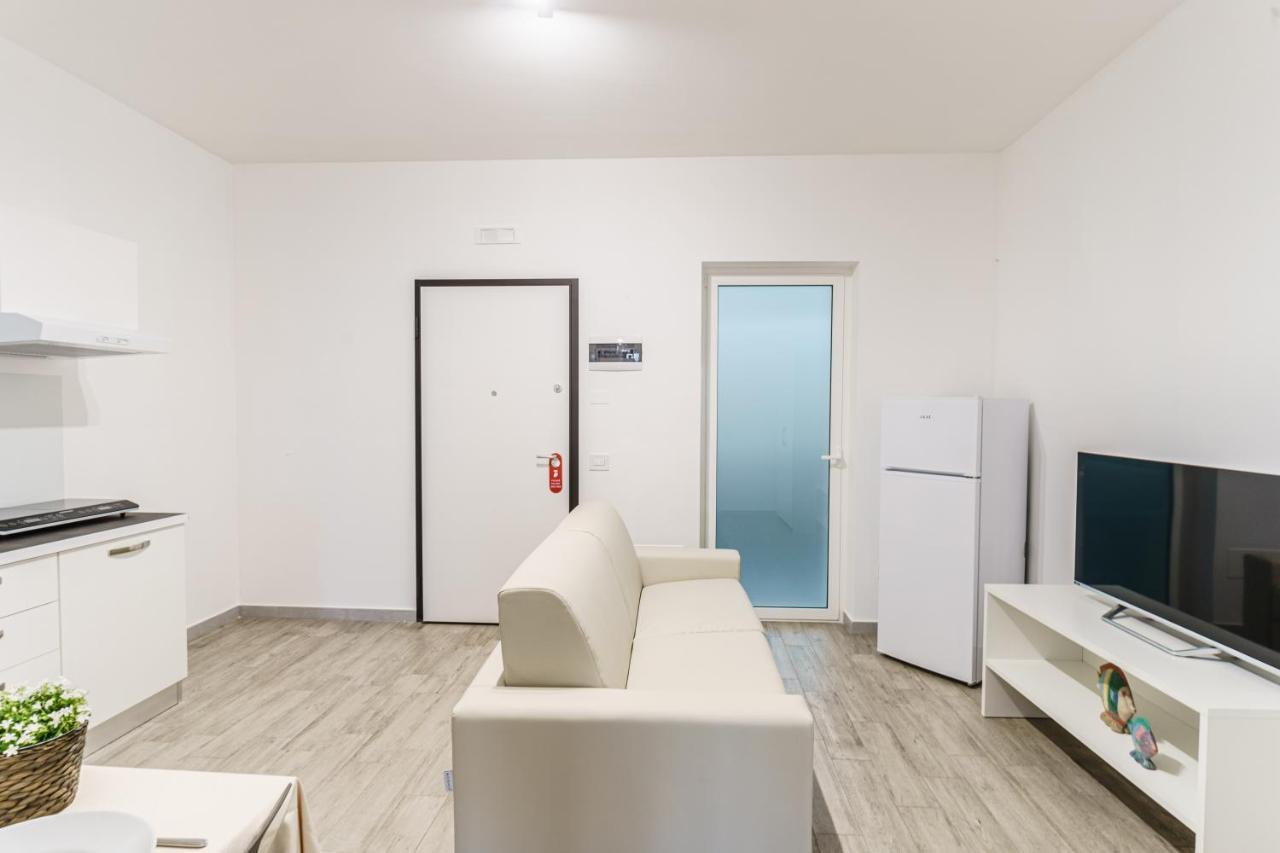 Aparthotel Le Marine 比谢列 外观 照片