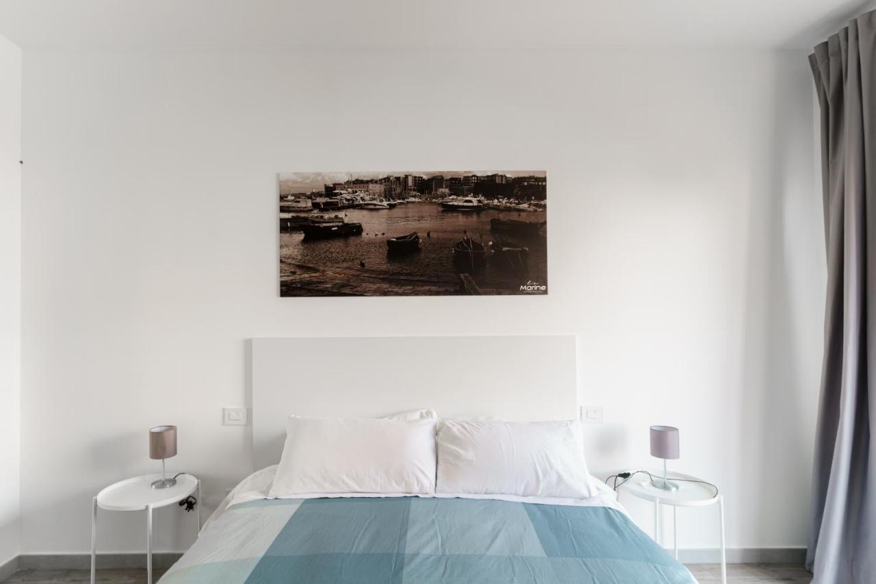 Aparthotel Le Marine 比谢列 外观 照片