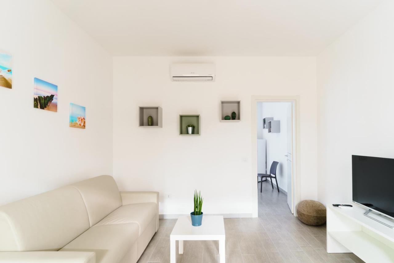 Aparthotel Le Marine 比谢列 外观 照片