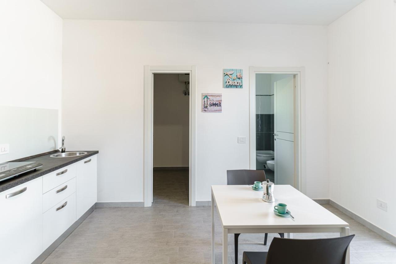 Aparthotel Le Marine 比谢列 外观 照片