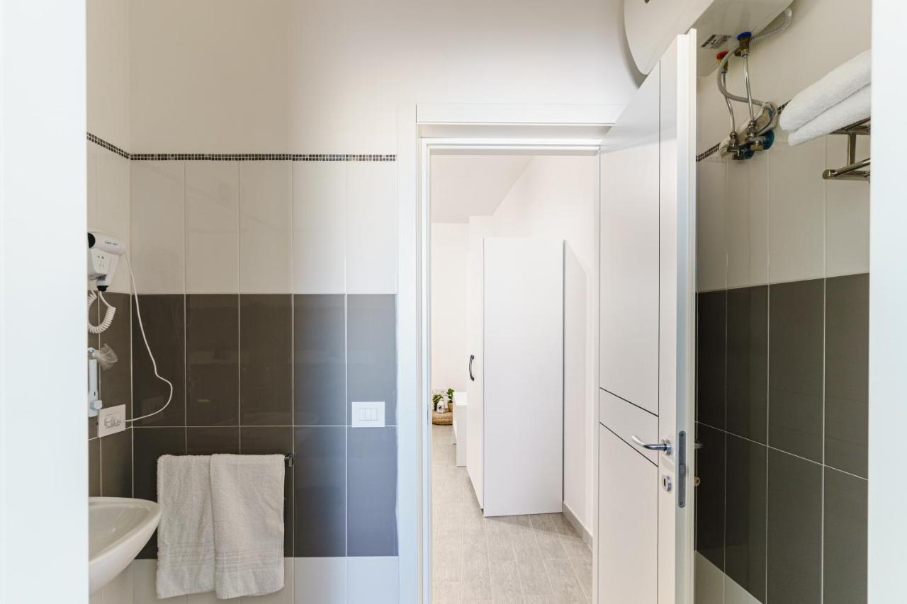 Aparthotel Le Marine 比谢列 外观 照片