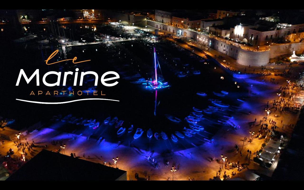 Aparthotel Le Marine 比谢列 外观 照片