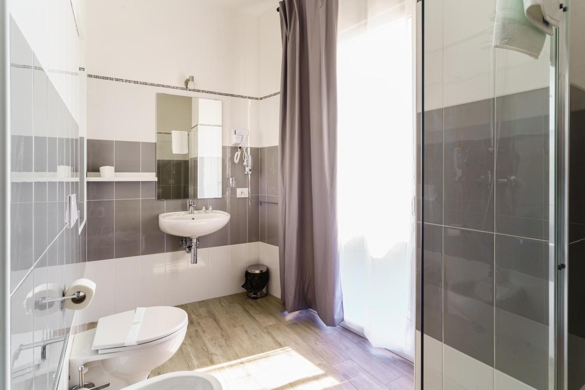 Aparthotel Le Marine 比谢列 外观 照片