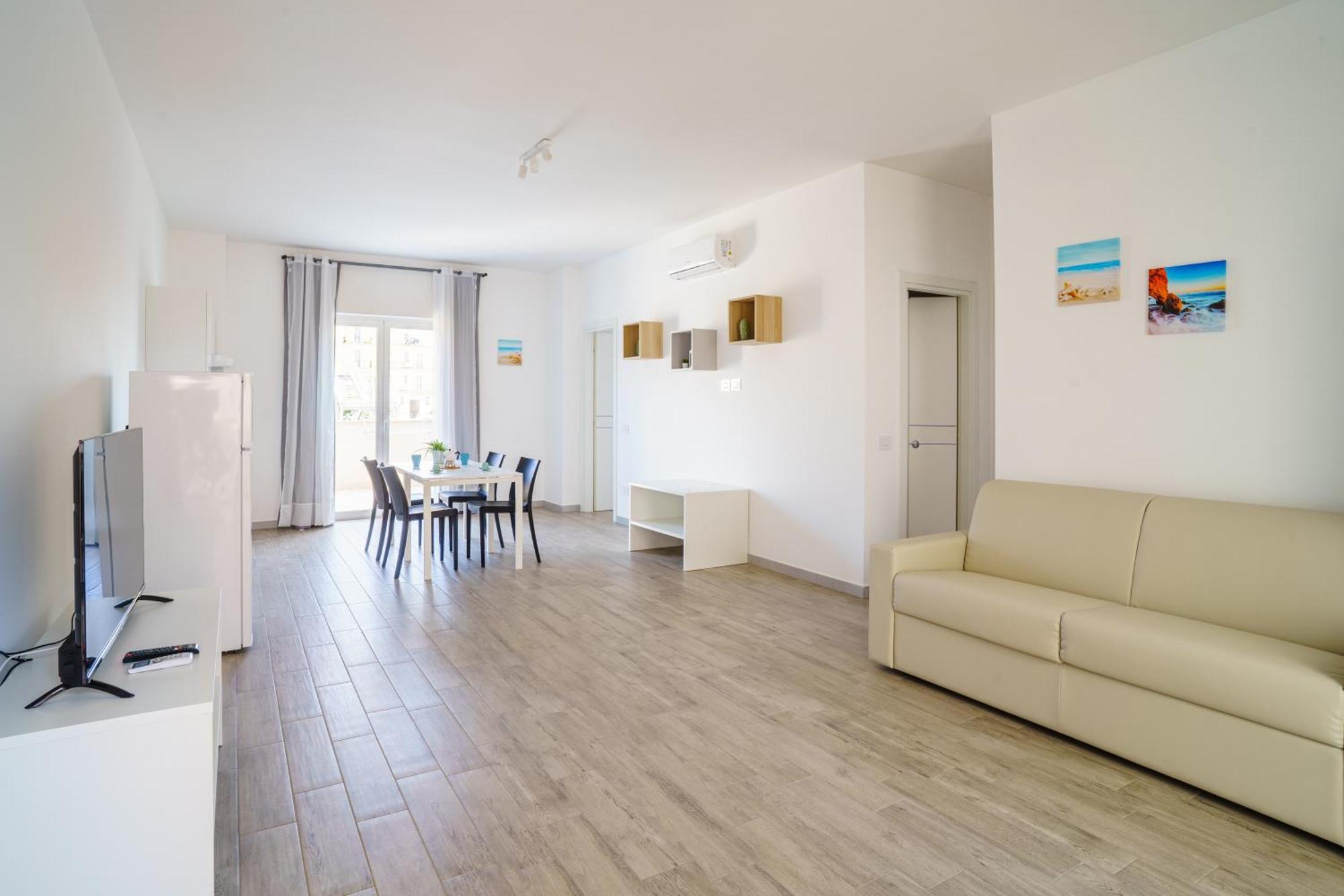 Aparthotel Le Marine 比谢列 外观 照片