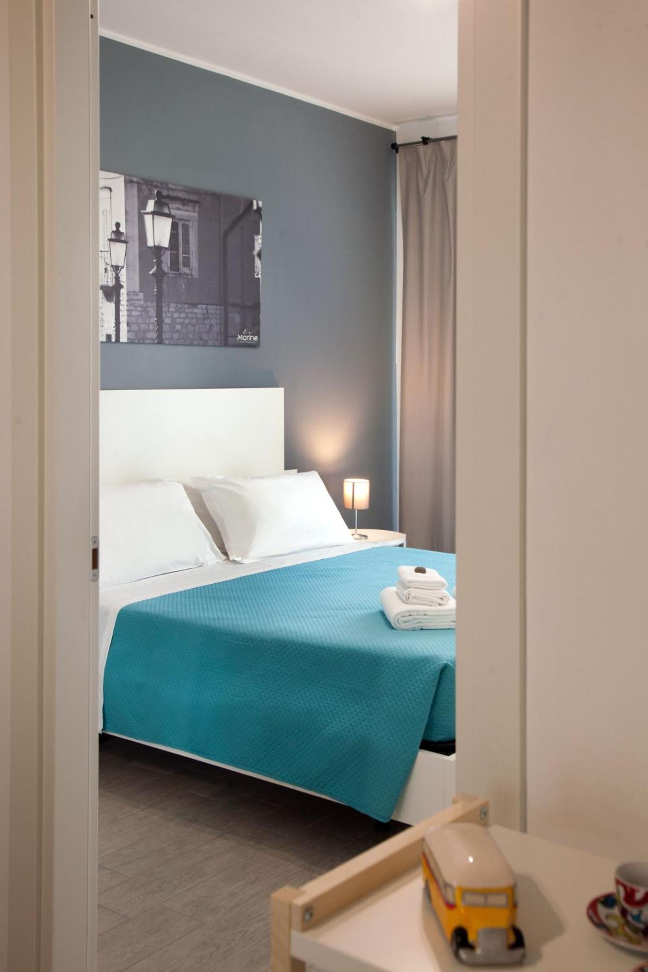 Aparthotel Le Marine 比谢列 外观 照片