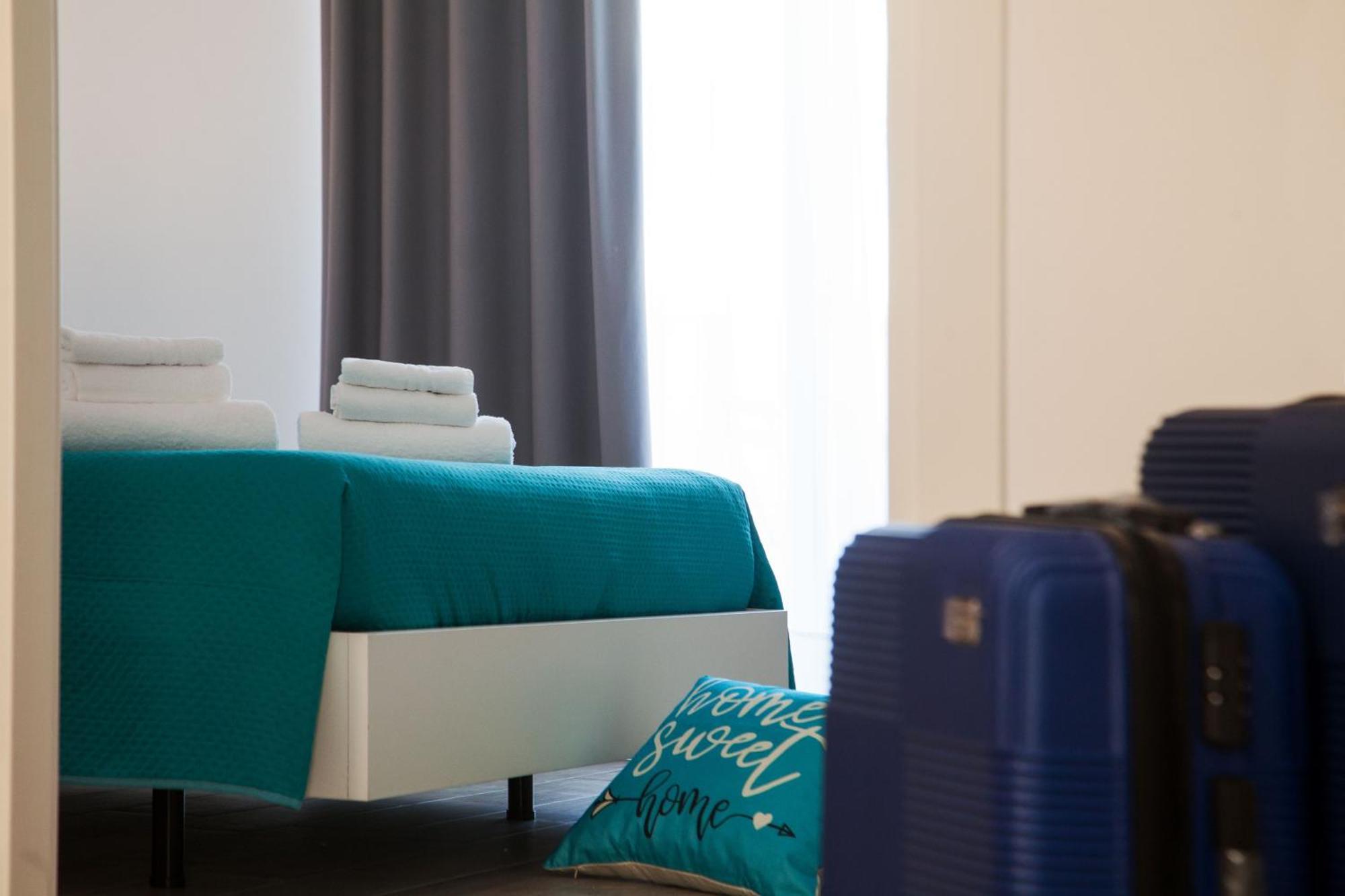 Aparthotel Le Marine 比谢列 外观 照片